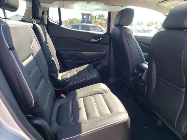 Photo 6 from auction – 2018 GMC ACADIA DEN with VIN 1GKKNXLS6JZ220731