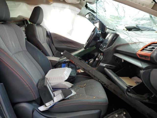 Photo 5 from auction – 2019 SUBARU FORESTER S with VIN JF2SKAPC0KH542908