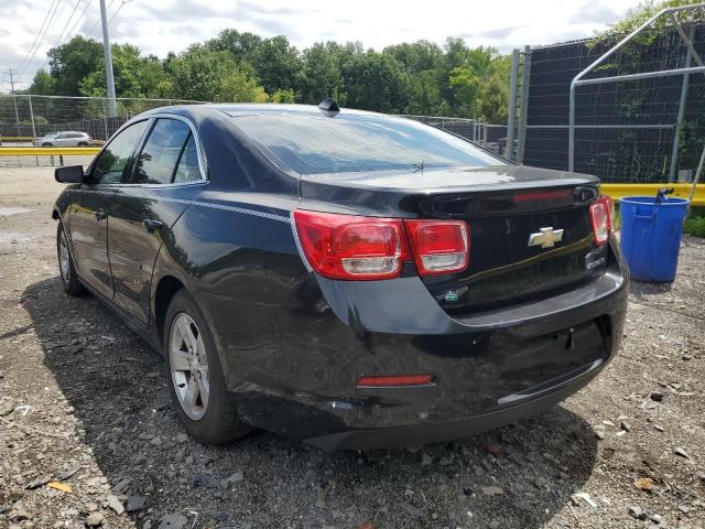 Photo 3 from auction – 2014 CHEVROLET MALIBU LS with VIN 1G11B5SL0EF293835
