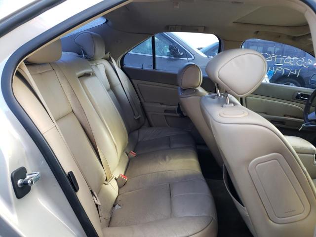 Photo 6 from auction – 2009 CADILLAC STS with VIN 1G6DD67V590127188