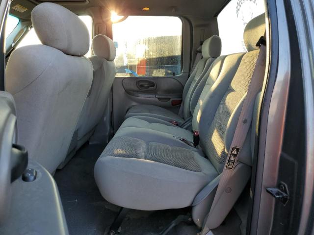 Photo 6 from auction – 2003 FORD F150 SUPER with VIN 1FTRW07683KD16416