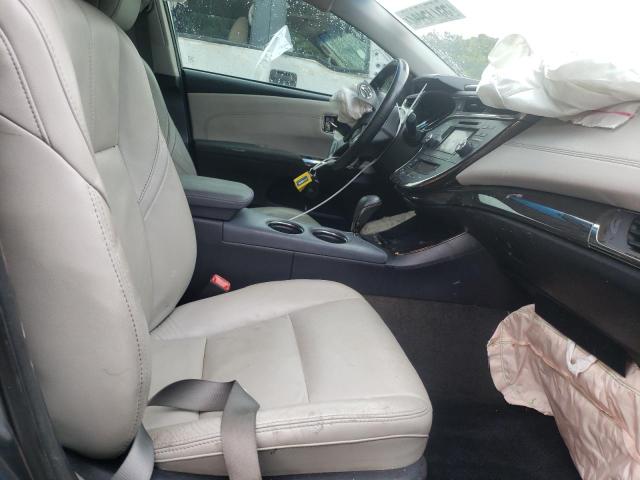 Photo 5 from auction – 2013 TOYOTA AVALON BAS with VIN 4T1BK1EB7DU011476