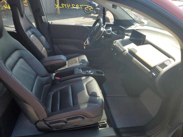 Photo 5 from auction – 2014 BMW I3 BEV with VIN WBY1Z2C54EVX51365