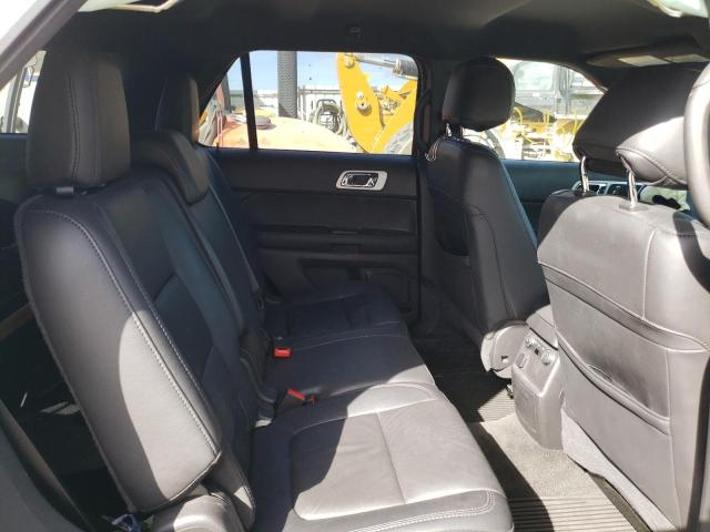 Photo 6 from auction – 2015 FORD EXPLORER X with VIN 1FM5K7D84FGB74139