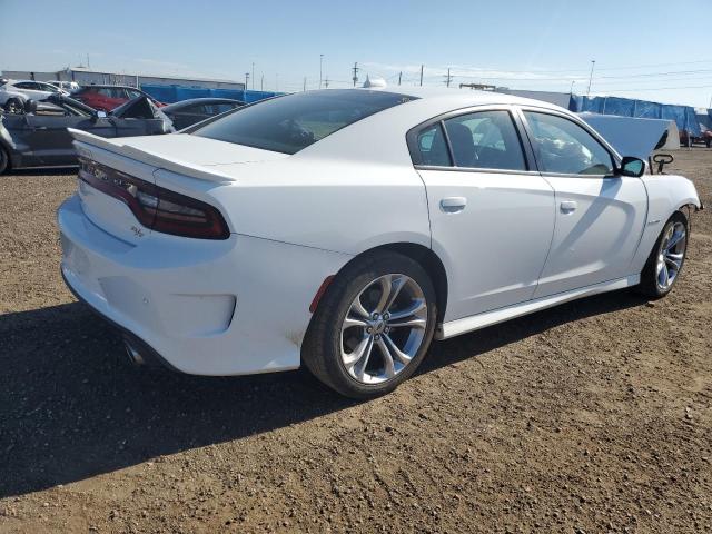 Photo 4 from auction – 2021 DODGE CHARGER R/ with VIN 2C3CDXCT4MH541669