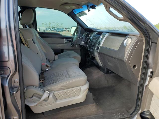 Photo 5 from auction – 2009 FORD F150 SUPER with VIN 1FTRW12809FA24016