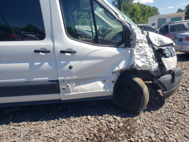 Photo 9 from auction – 2018 FORD TRANSIT T- with VIN 1FTYR2CM3JKB01588