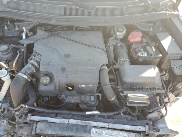 Photo 7 from auction – 2015 FORD EXPLORER S with VIN 1FM5K8GT0FGB23694