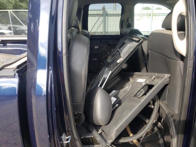 Photo 6 from auction – 2012 DODGE RAM 1500 S with VIN 1C6RD7FT1CS302872