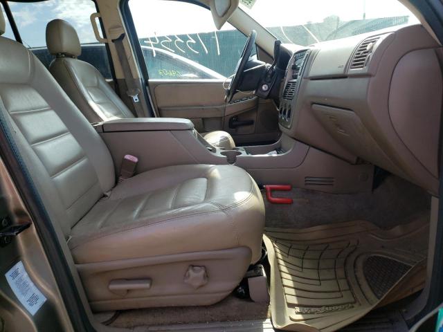 Photo 5 from auction – 2000 FORD EXPLORER with VIN 1FMDU73W75UA57161