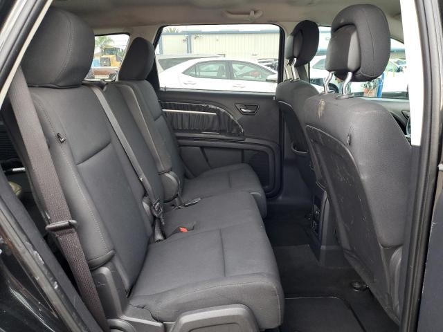 Photo 6 from auction – 2010 DODGE JOURNEY SX with VIN 3D4PG5FV9AT146771