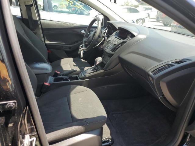 Photo 5 from auction – 2017 FORD FOCUS SE with VIN 1FADP3K20HL341511