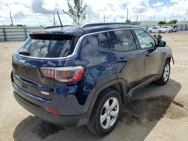 Photo 4 from auction – 2018 JEEP COMPASS LA with VIN 3C4NJDBB4JT223722