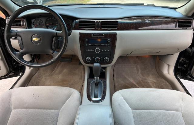 Photo 9 from auction – 2014 CHEVROLET IMPALA LIM with VIN 2G1WA5E35E1112868