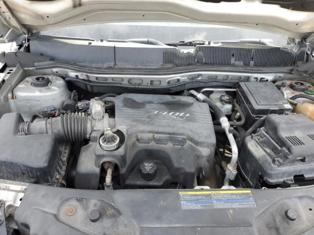Photo 7 from auction – 2007 PONTIAC TORRENT with VIN 2CKDL63FX76245460
