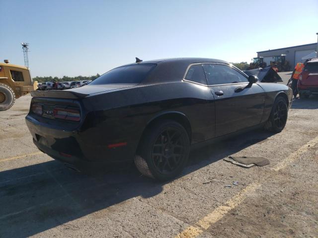 Photo 4 from auction – 2015 DODGE CHALLENGER with VIN 2C3CDZBG3FH723169