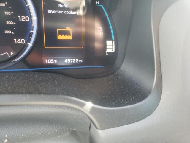 Photo 8 from auction – 2019 HYUNDAI IONIQ with VIN KMHC65LD2KU105587