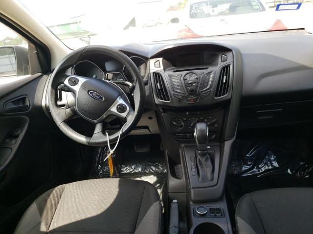 Фото 9 с аукциона – 2014 FORD FOCUS S с VIN 1FADP3E20EL260919