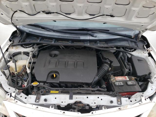 Photo 7 from auction – 2013 TOYOTA COROLLA BA with VIN 5YFBU4EEXDP142814