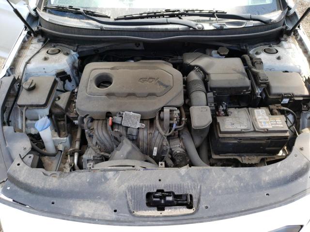 Photo 7 from auction – 2017 HYUNDAI SONATA SPO with VIN 5NPE34AF2HH469306