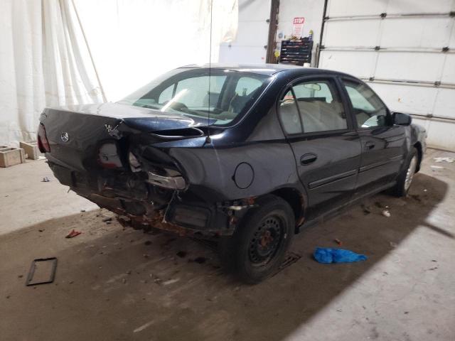 Photo 4 from auction – 2003 CHEVROLET MALIBU with VIN 1G1ND52J63M551827