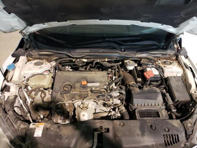 Photo 7 from auction – 2016 HONDA CIVIC EX with VIN 19XFC2F74GE078932