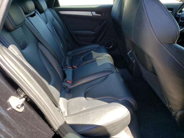 Photo 6 from auction – 2012 AUDI S4 PRESTIG with VIN WAUKGAFL3CA036238
