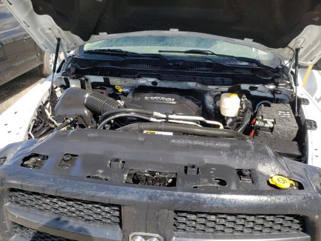 Photo 7 from auction – 2016 RAM 3500 ST with VIN 3C63R3CJ0GG372119