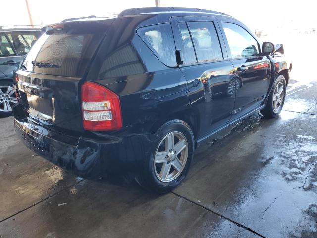 Photo 4 from auction – 2007 JEEP COMPASS with VIN 1J8FF47W27D193922