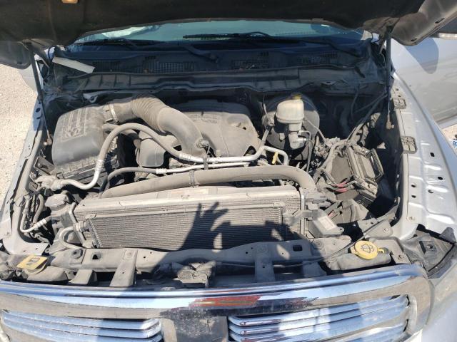 Photo 7 from auction – 2014 RAM 1500 SLT with VIN 1C6RR6LT8ES448334