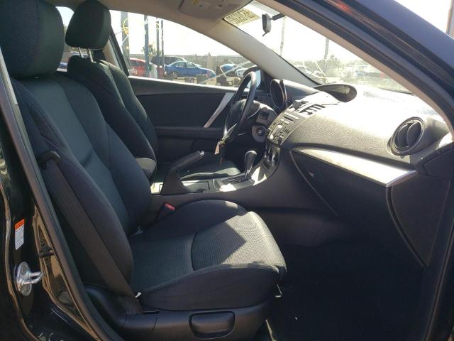 Photo 5 from auction – 2010 MAZDA 3 S with VIN JM1BL1S66A1164646