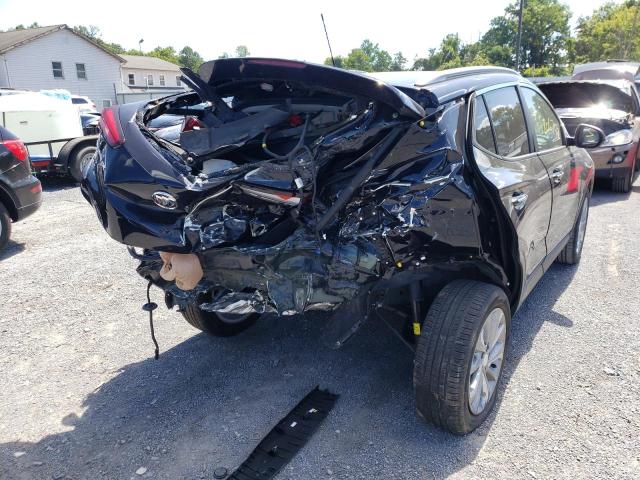 Photo 9 from auction – 2021 BUICK ENCORE GX with VIN KL4MMDS26MB094773