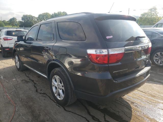Photo 3 from auction – 2011 DODGE DURANGO CR with VIN 1D4RD4GG7BC634190