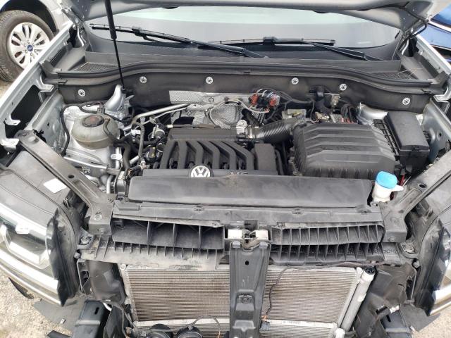 Photo 7 from auction – 2018 VOLKSWAGEN ATLAS SE with VIN 1V2DR2CA5JC587091