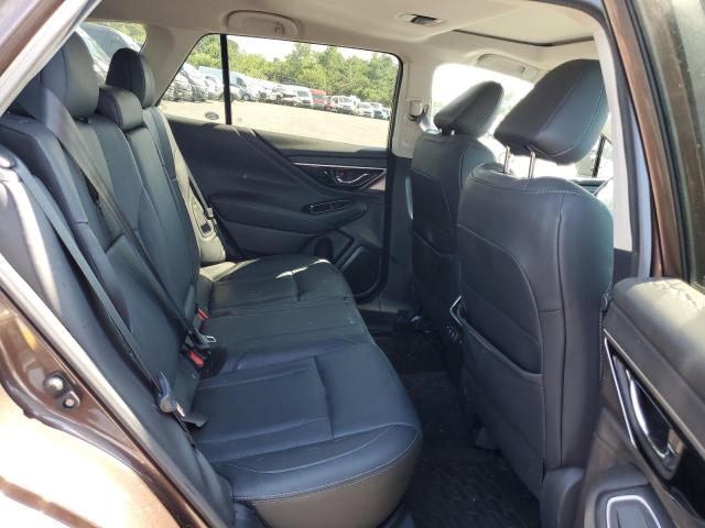 Photo 6 from auction – 2020 SUBARU OUTBACK LI with VIN 4S4BTANC3L3139949