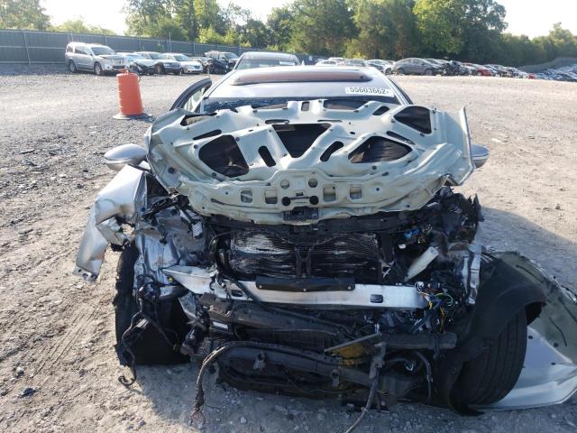 Photo 9 from auction – 2012 HYUNDAI GENESIS 3. with VIN KMHGC4DD6CU207012