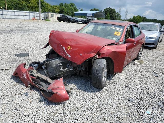 Photo 2 from auction – 2005 INFINITI G35 with VIN JNKCV51F95M309561