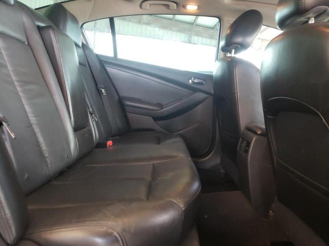 Фото 6 с аукциона – 2012 NISSAN ALTIMA BAS с VIN 1N4AL2AP0CN567941