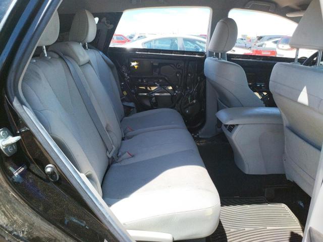 Photo 6 from auction – 2013 TOYOTA VENZA LE with VIN 4T3BA3BB3DU040774