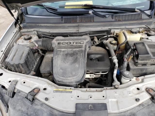 Photo 7 from auction – 2008 SATURN VUE XE with VIN 3GSCL33P68S697620