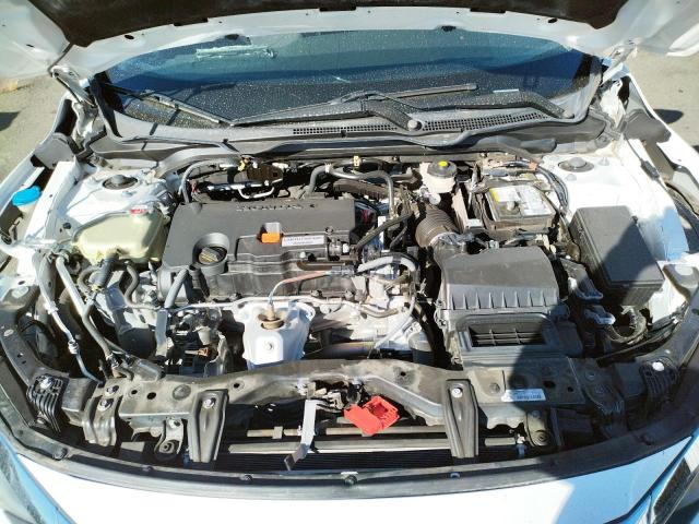 Photo 7 from auction – 2016 HONDA CIVIC EX with VIN 19XFC2F71GE237549