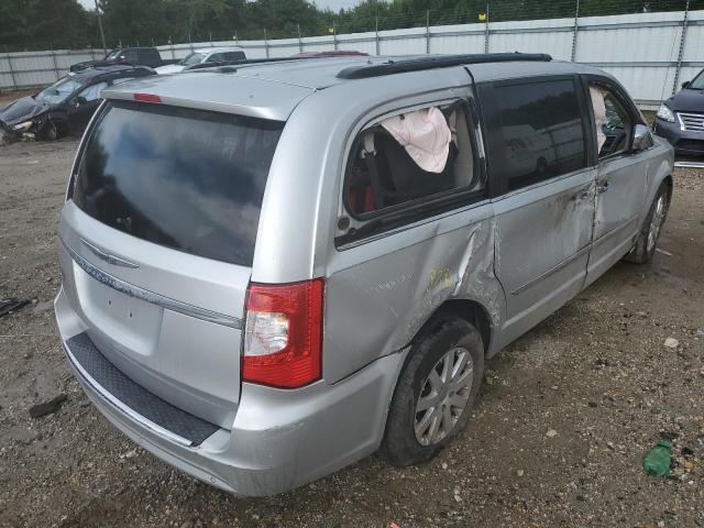 Photo 4 from auction – 2012 CHRYSLER TOWN & COU with VIN 2C4RC1CG3CR134900