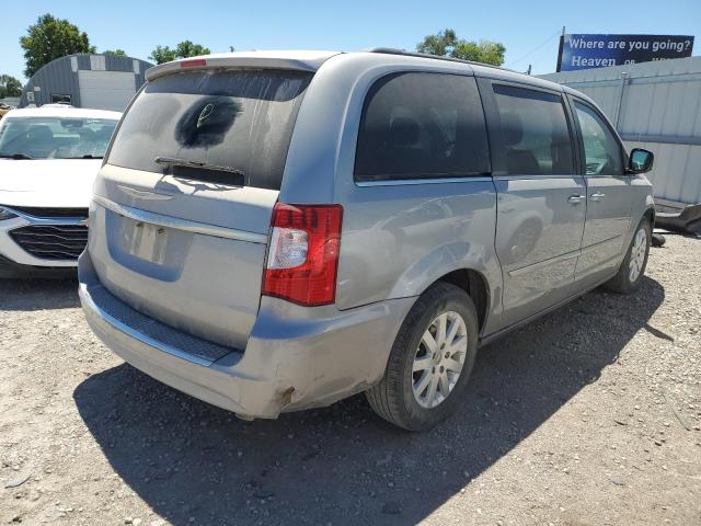 Photo 4 from auction – 2016 CHRYSLER TOWN & COU with VIN 2C4RC1BG0GR121108