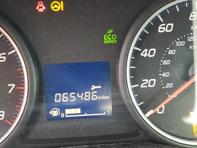 Photo 8 from auction – 2016 MITSUBISHI OUTLANDER with VIN JA4AD2A37GZ045868