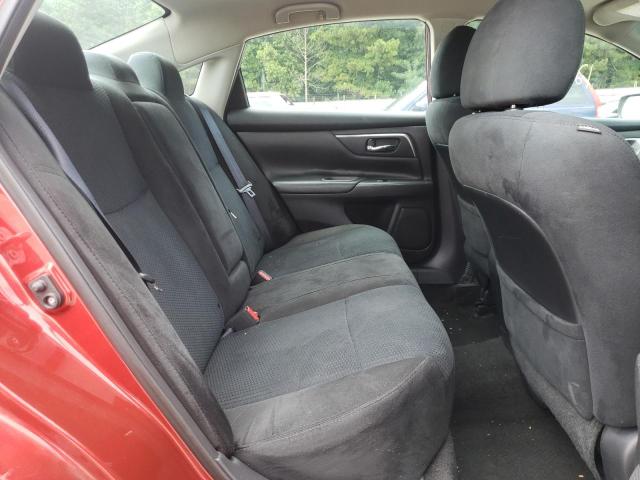 Photo 6 from auction – 2015 NISSAN ALTIMA 2.5 with VIN 1N4AL3AP0FC588021