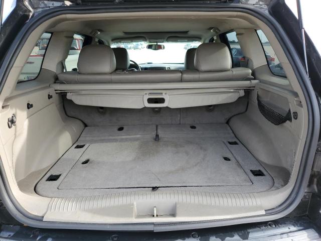 Photo 9 from auction – 2006 JEEP GRAND CHER with VIN 1J4GR48K56C242737