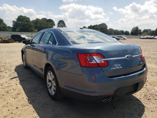 صورة رقم 3 من المزاد - 2010 FORD TAURUS SEL مع VIN 1FAHP2EW4AG164714