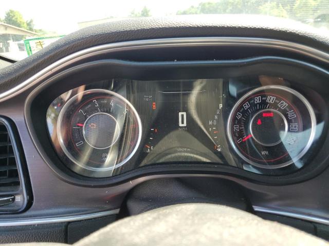 Photo 8 from auction – 2016 DODGE CHALLENGER with VIN 2C3CDZFJ0GH142932