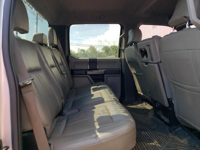 Photo 6 from auction – 2015 FORD F150 SUPER with VIN 1FTEW1E86FKD44650