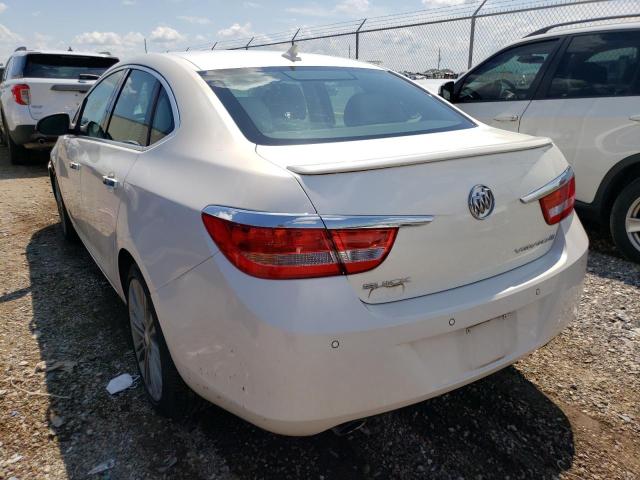 Photo 3 from auction – 2013 BUICK VERANO PRE with VIN 1G4PT5SVXD4139610